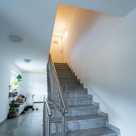 Apartmán Pr Anzico Kranjska Gora Exteriér fotografie