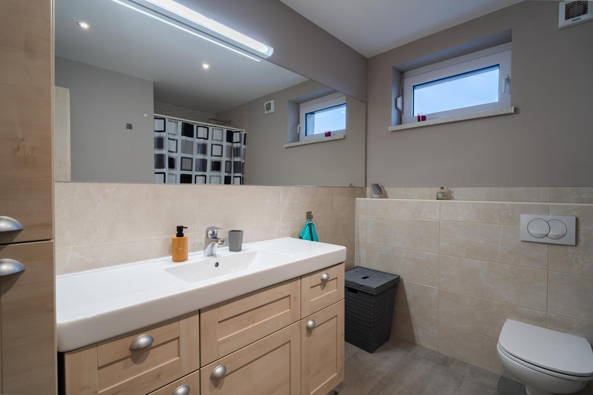 Apartmán Pr Anzico Kranjska Gora Exteriér fotografie