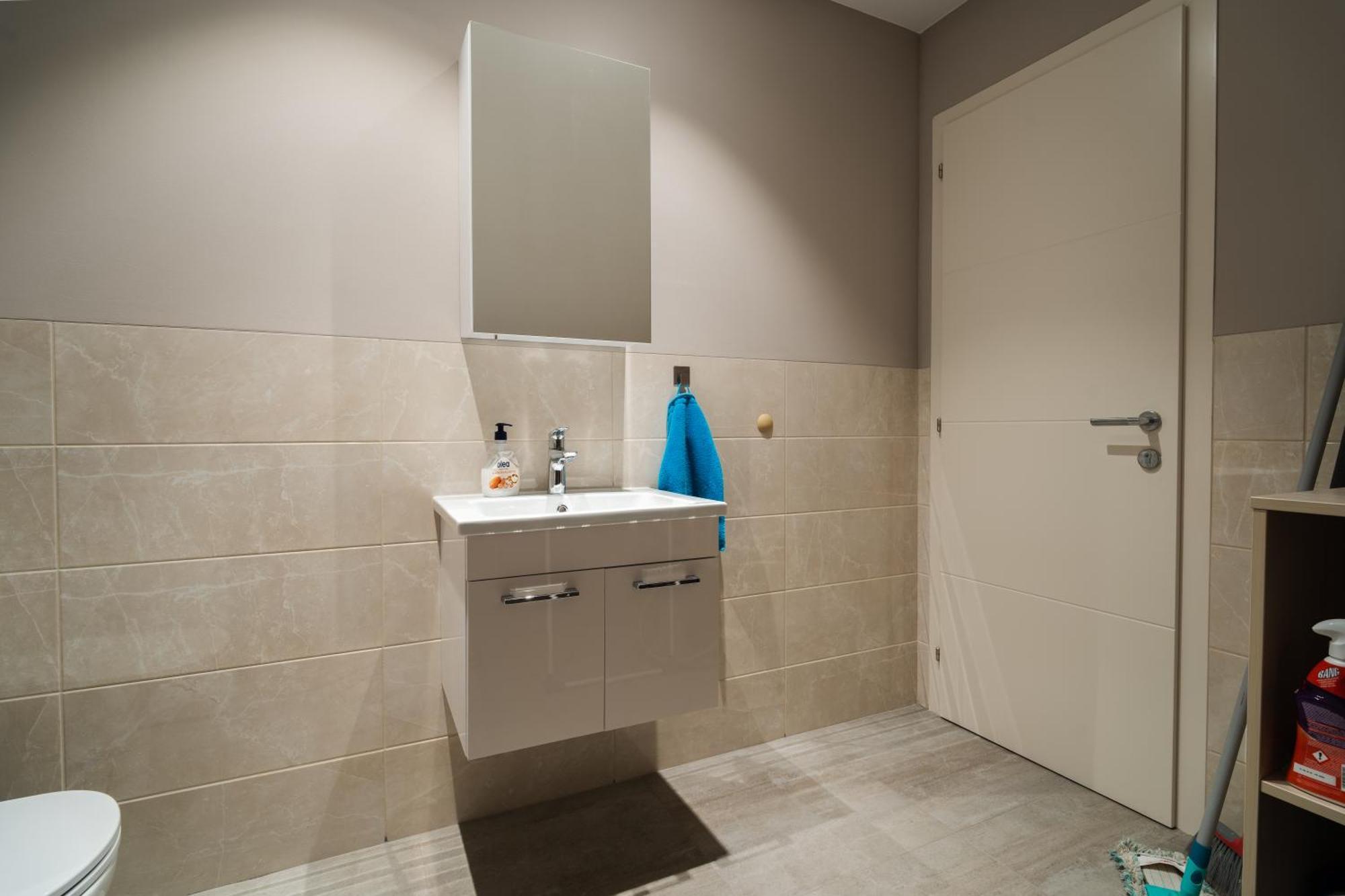 Apartmán Pr Anzico Kranjska Gora Exteriér fotografie