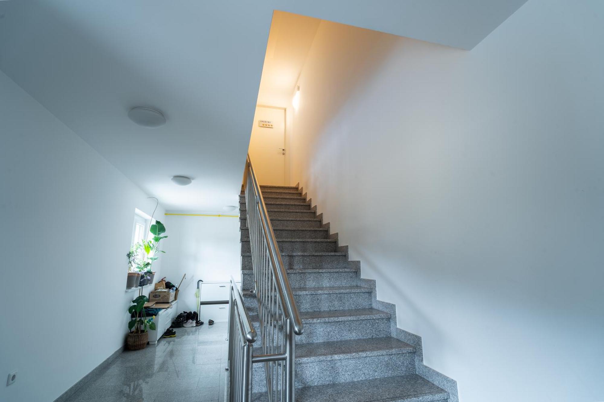 Apartmán Pr Anzico Kranjska Gora Exteriér fotografie