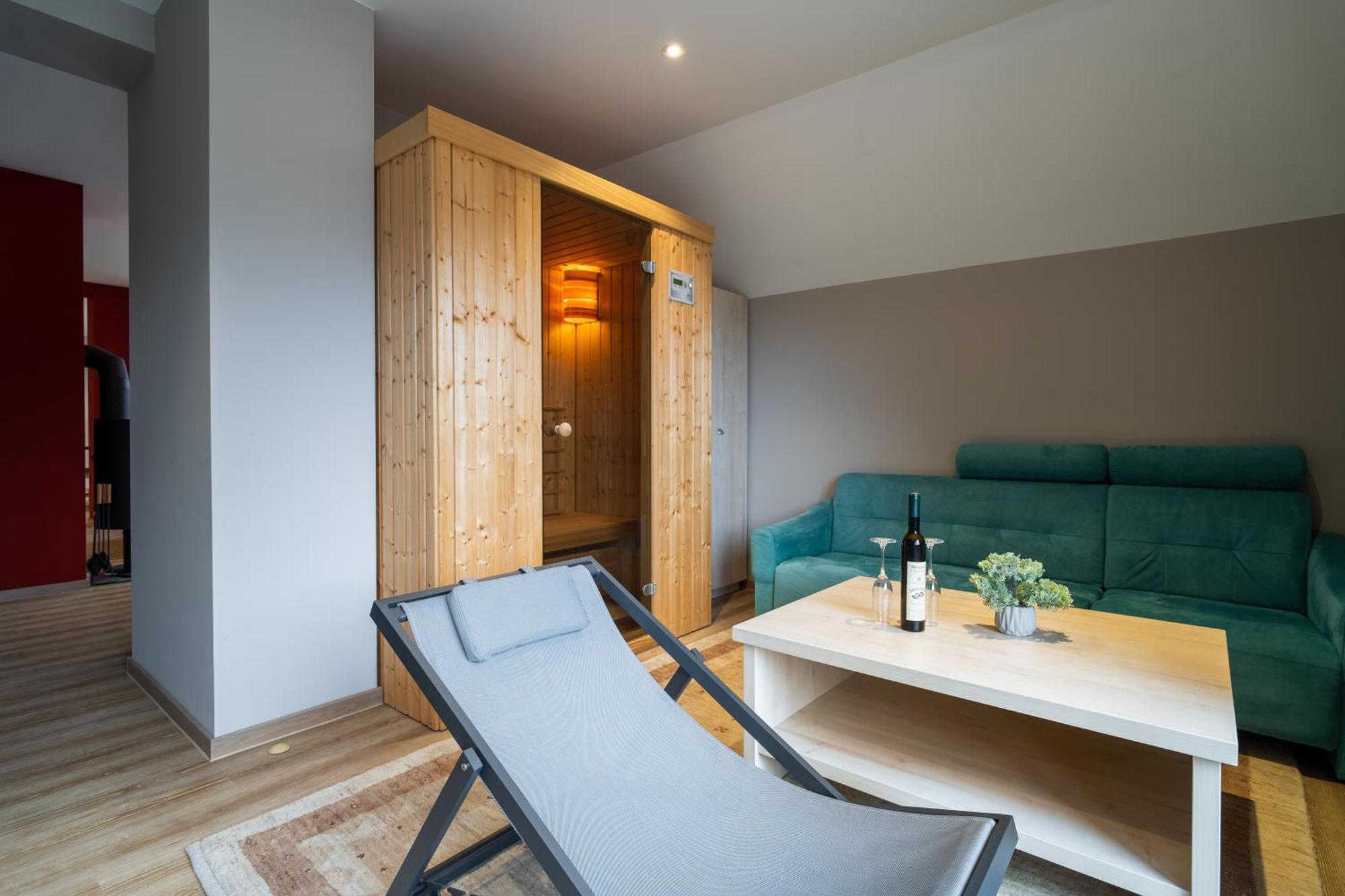 Apartmán Pr Anzico Kranjska Gora Exteriér fotografie