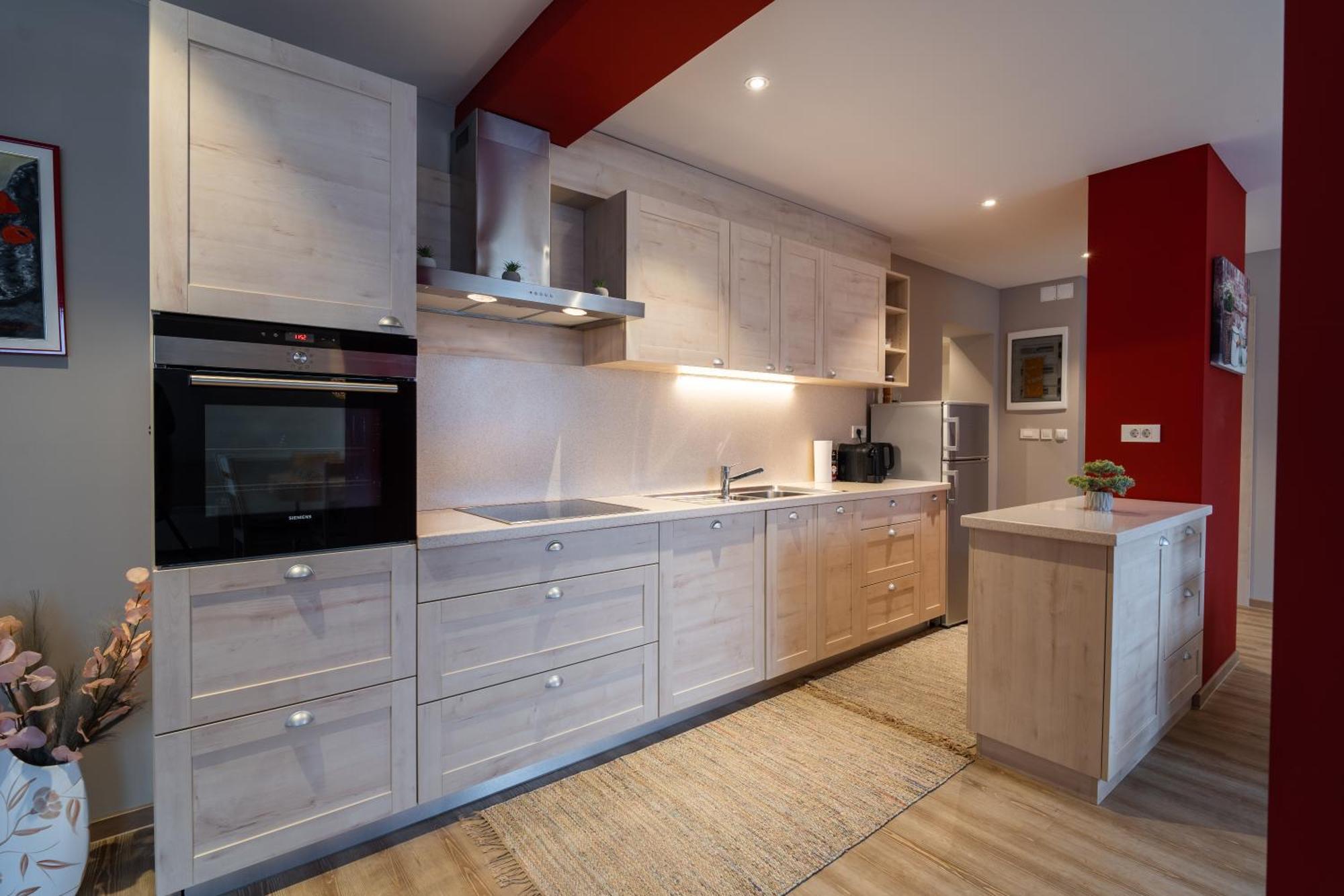 Apartmán Pr Anzico Kranjska Gora Exteriér fotografie