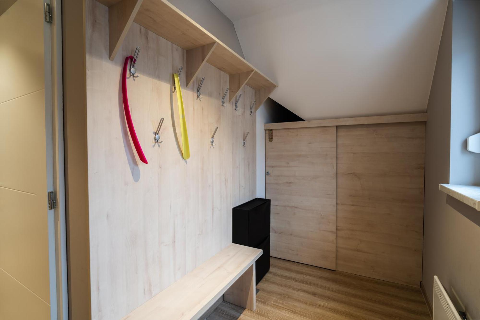Apartmán Pr Anzico Kranjska Gora Exteriér fotografie